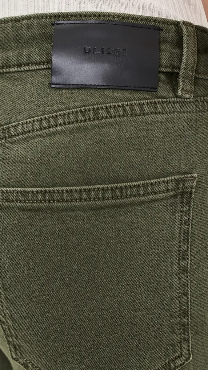 DL1961 Devon Cigarette Jeans 30' | Thumbnail 6 DL1961 Devon Cigarette Jeans 30' | Thumbnail 6