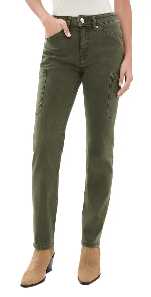 Devon Cigarette Jeans 30' Devon Cigarette Jeans 30'