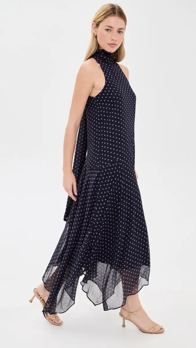 ASTR The Label Tiana Dress | Thumbnail 4 ASTR The Label Tiana Dress | Thumbnail 4