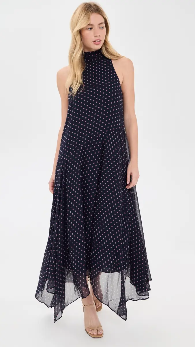 ASTR The Label Tiana Dress | Thumbnail 5 ASTR The Label Tiana Dress | Thumbnail 5