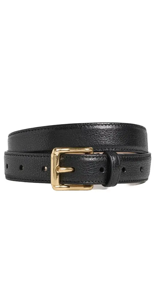 Jamie Haller The Wave Belt