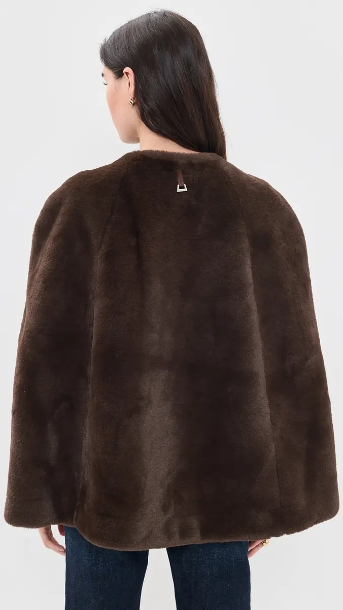 Apparis Sloane Cape | Thumbnail 3 Apparis Sloane Cape | Thumbnail 3