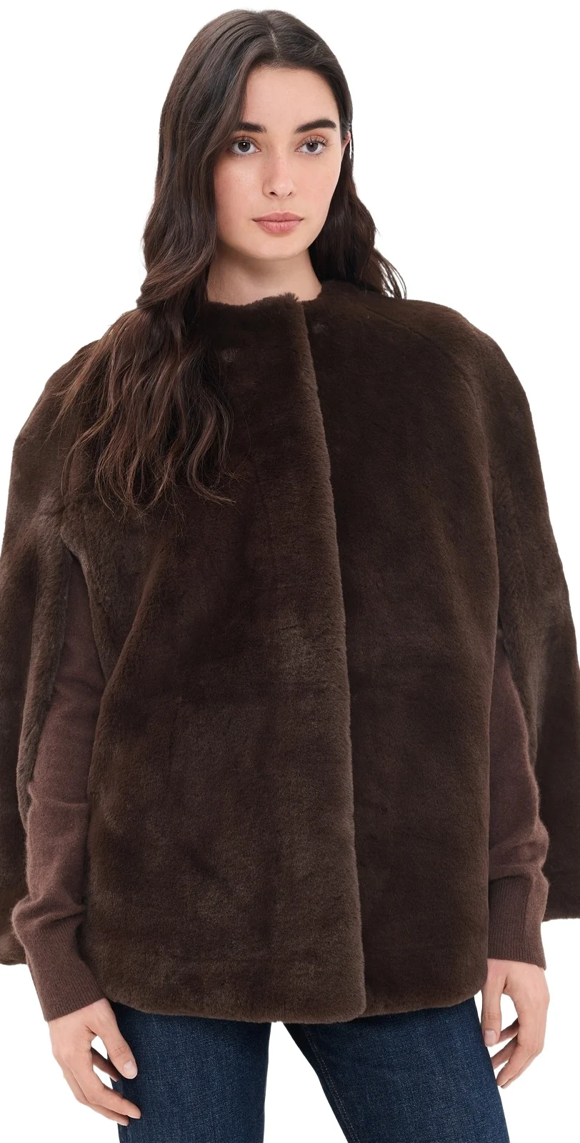 Sloane Cape Sloane Cape
