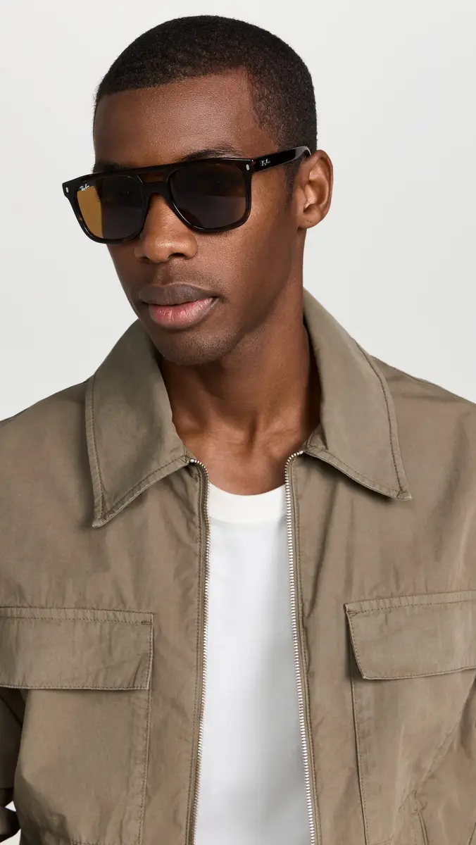 Ray-Ban 0RB2213 Sunglasses | Thumbnail 4 Ray-Ban 0RB2213 Sunglasses | Thumbnail 4