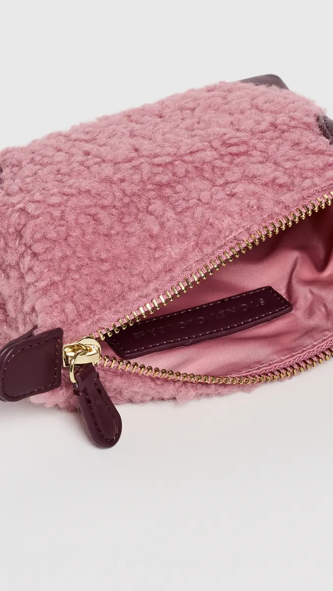 Stoney Clover Lane Sheep Pouch | Thumbnail 6 Stoney Clover Lane Sheep Pouch | Thumbnail 6