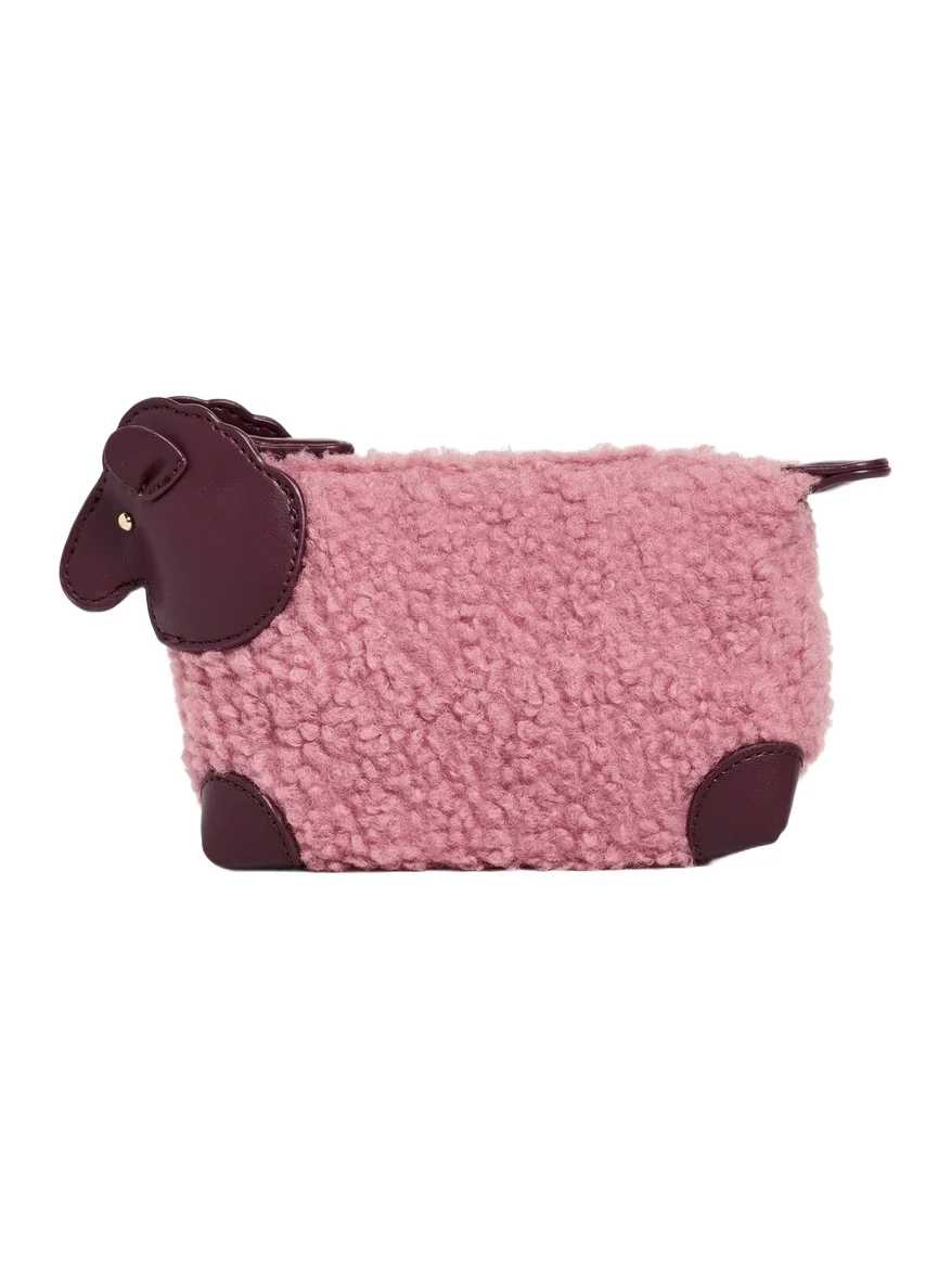 Sheep Pouch Sheep Pouch