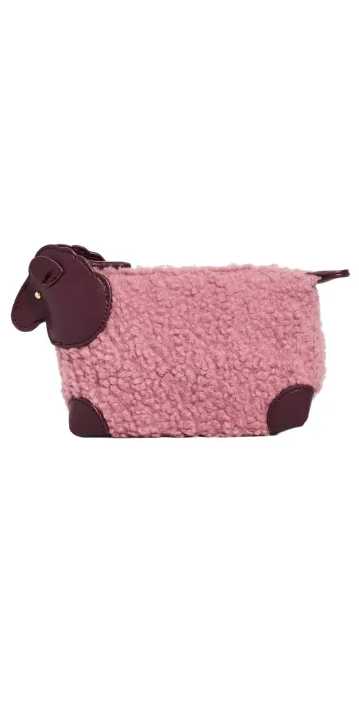 Stoney Clover Lane Sheep Pouch