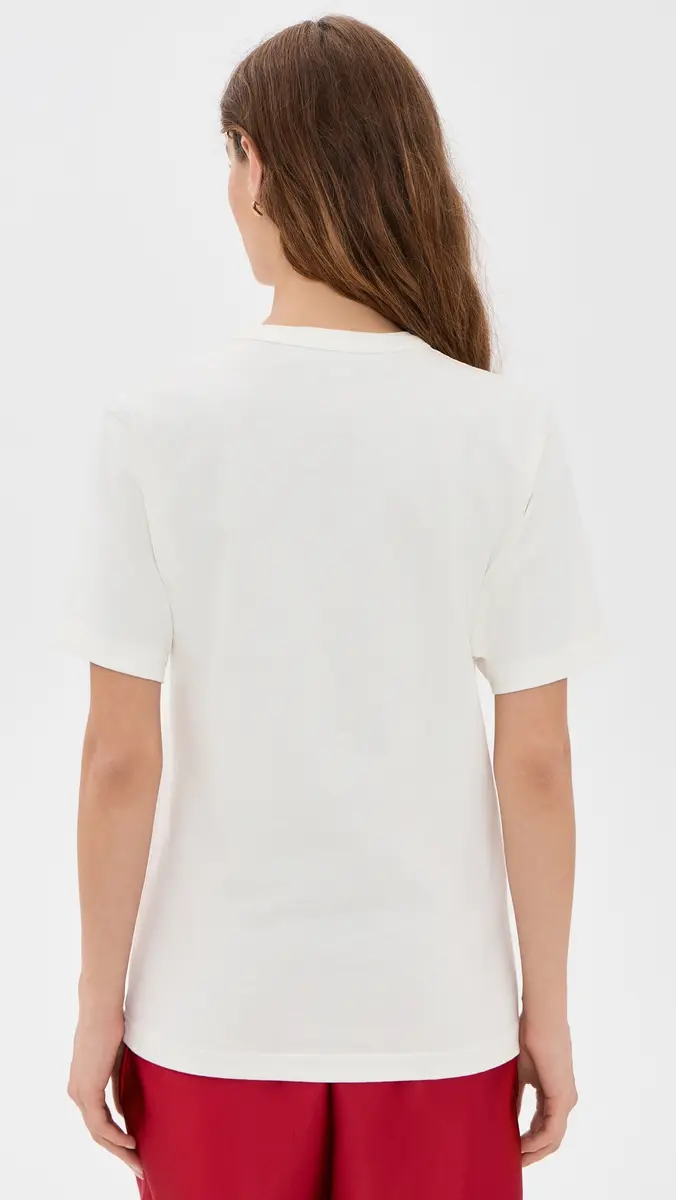 Made Some Sportswear Korea Sportswear T-Shirt | Thumbnail 3 Made Some Sportswear Korea Sportswear T-Shirt | Thumbnail 3