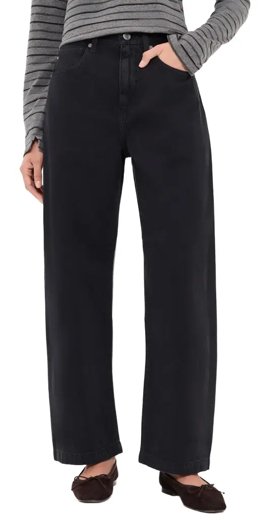 Hattie Jeans Hattie Jeans