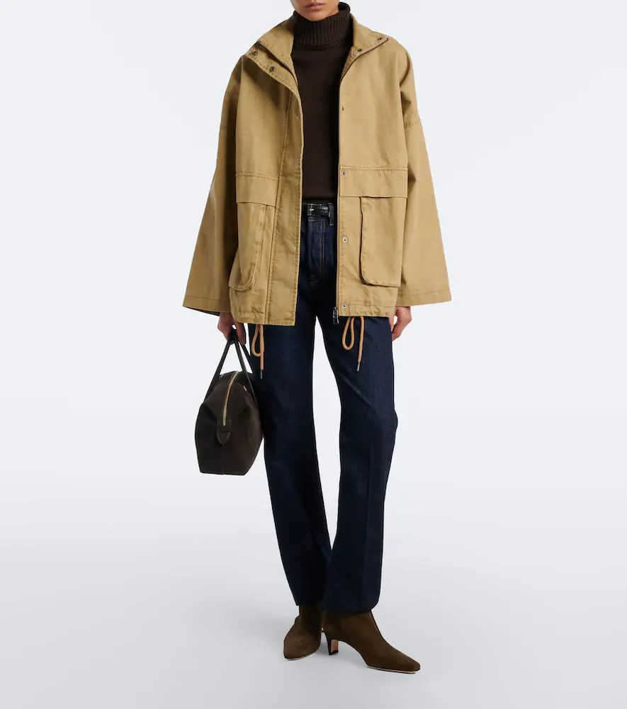 Staud Wally suede ankle boots | Thumbnail 6 Staud Wally suede ankle boots | Thumbnail 6