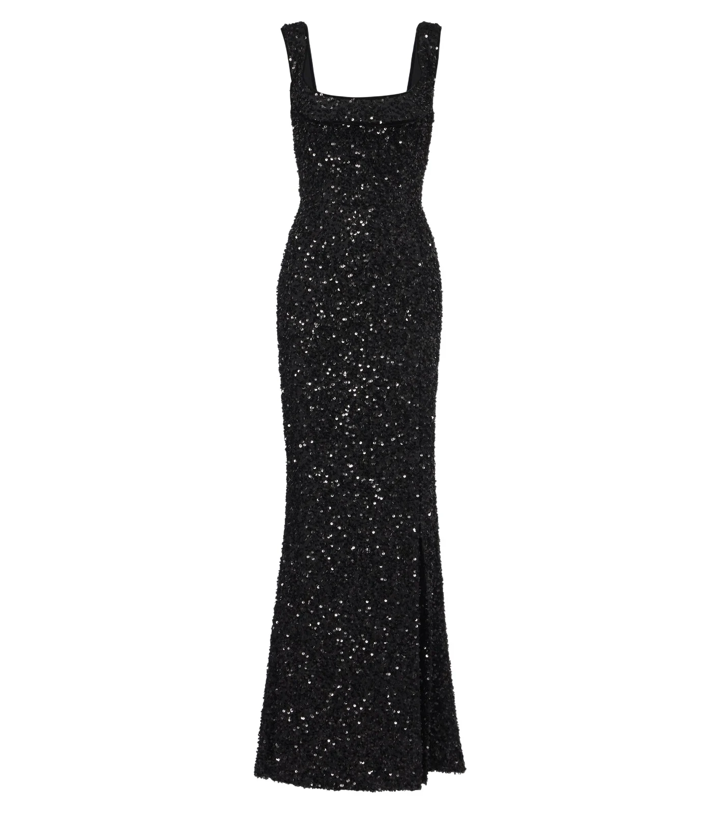 Elie Saab Sequined gown