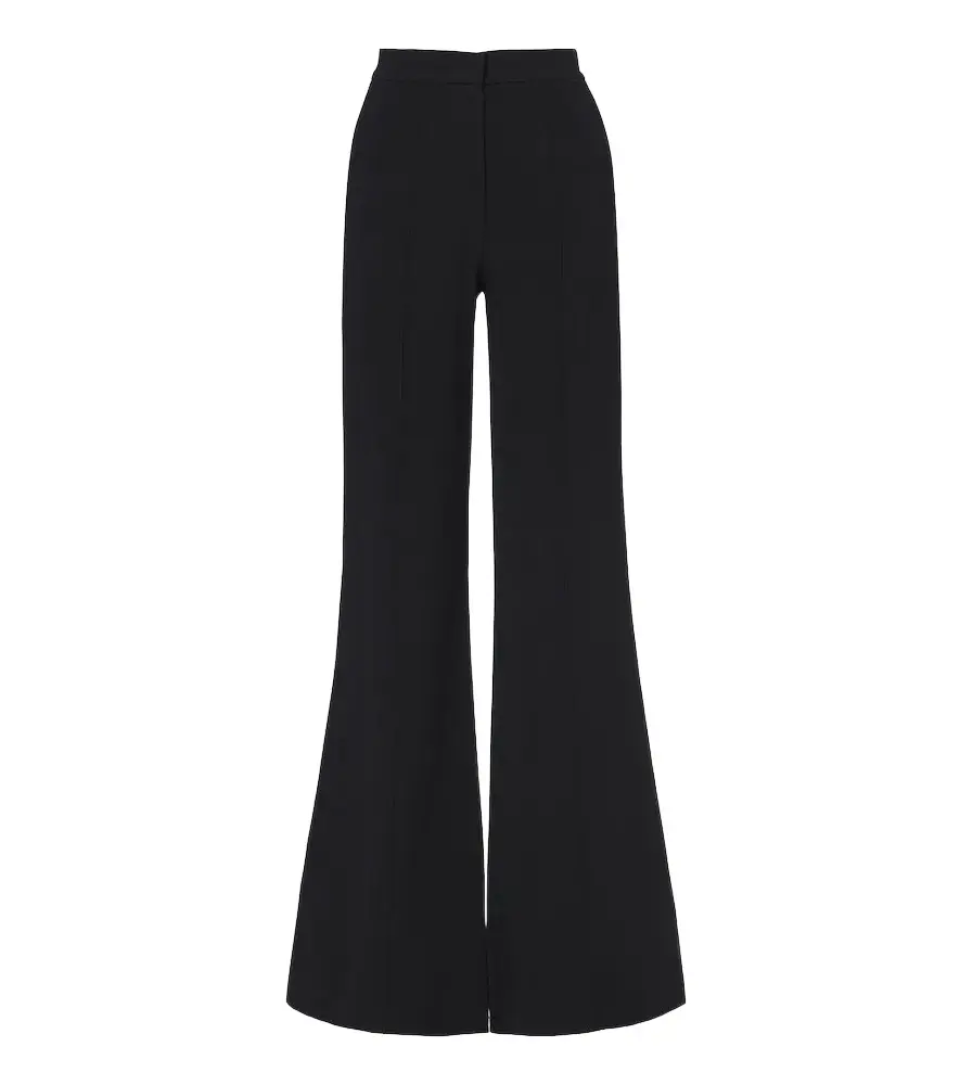Cady flared pants Cady flared pants