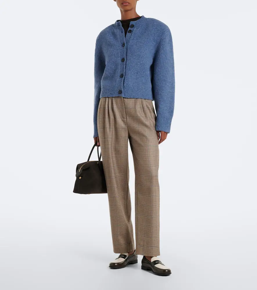 Tod's Leather penny loafers | Thumbnail 7 Tod's Leather penny loafers | Thumbnail 7