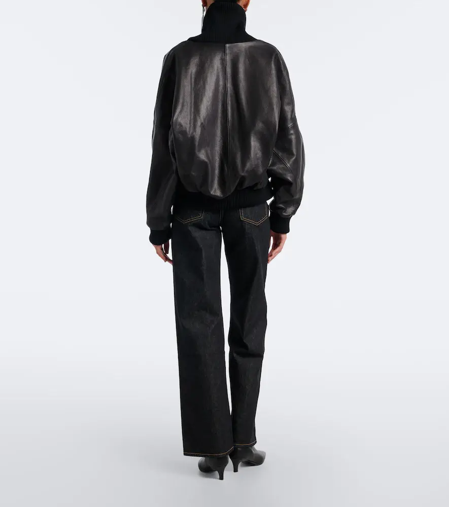 SLVRLAKE Grace wide-leg jeans | Thumbnail 2 SLVRLAKE Grace wide-leg jeans | Thumbnail 2