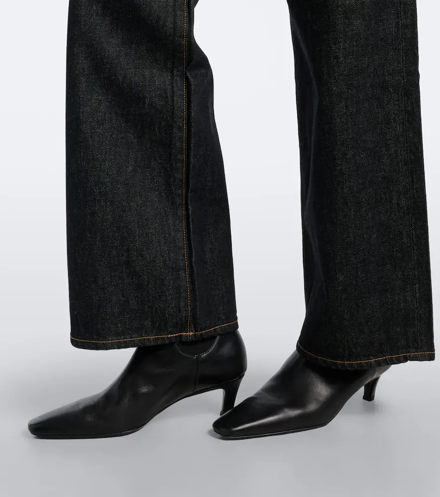 SLVRLAKE Grace wide-leg jeans | Thumbnail 5 SLVRLAKE Grace wide-leg jeans | Thumbnail 5