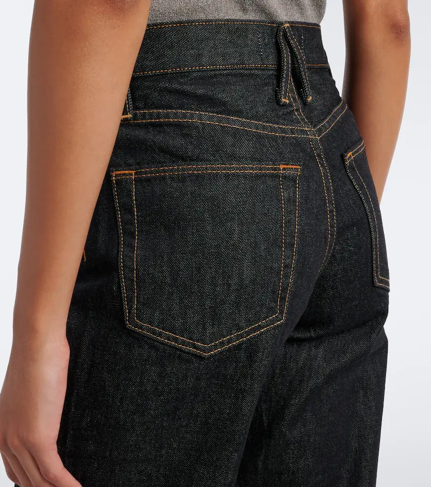SLVRLAKE Grace wide-leg jeans | Thumbnail 7 SLVRLAKE Grace wide-leg jeans | Thumbnail 7