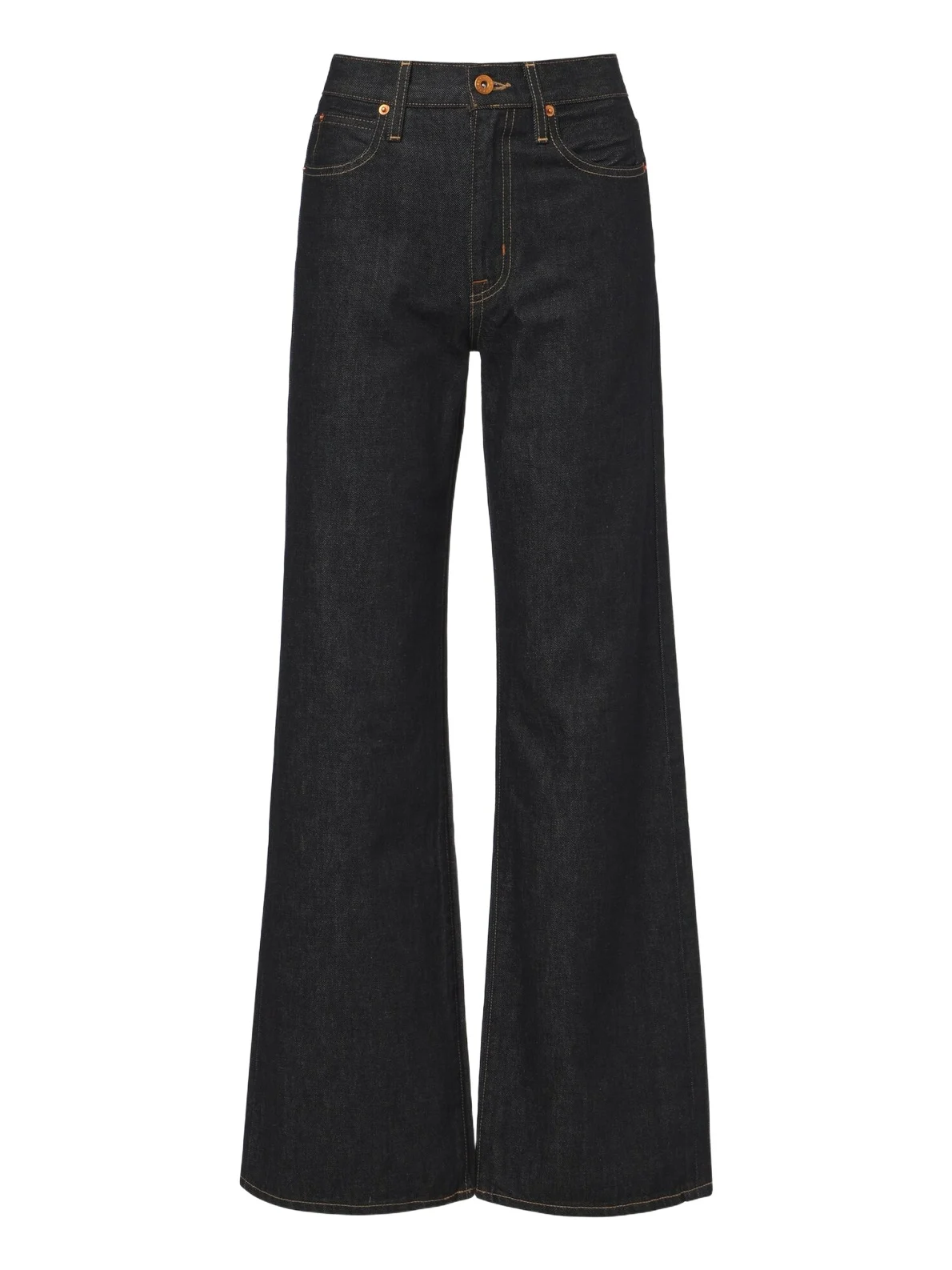 Grace wide-leg jeans Grace wide-leg jeans