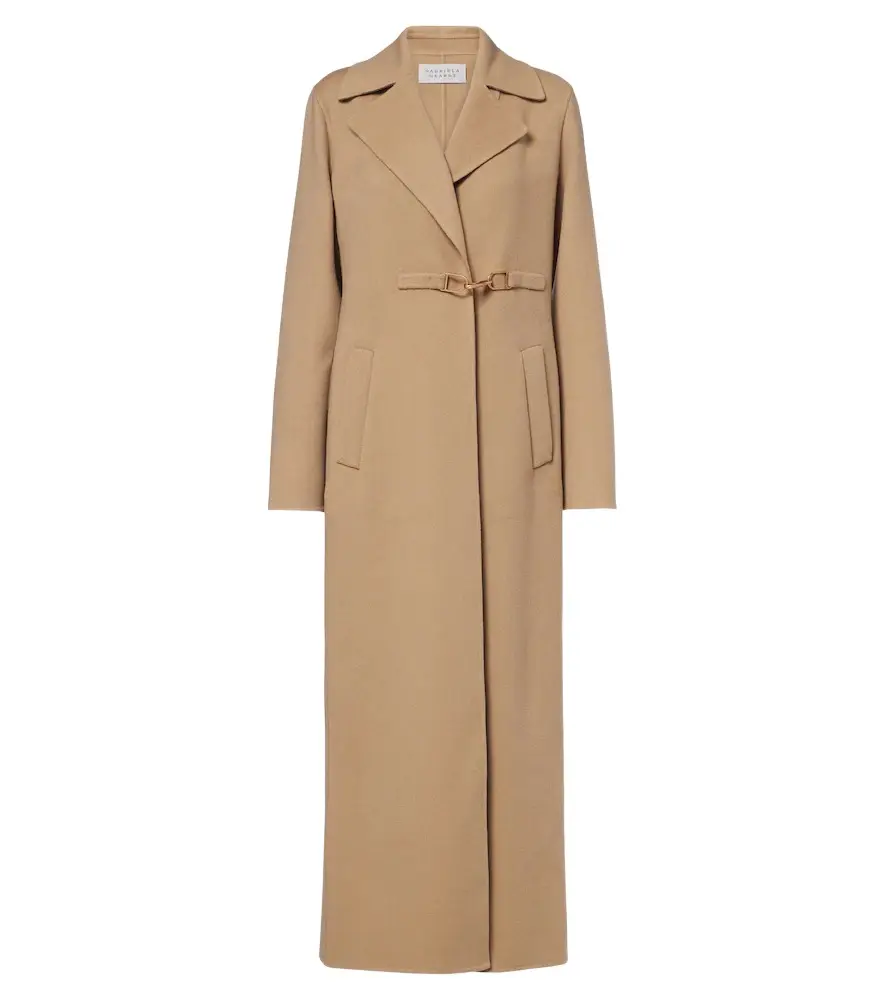 Dee cashmere coat Dee cashmere coat