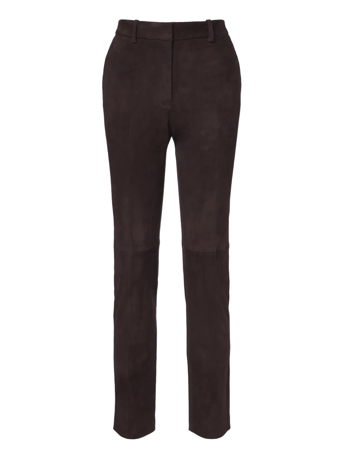 Coleman suede slim pants Coleman suede slim pants