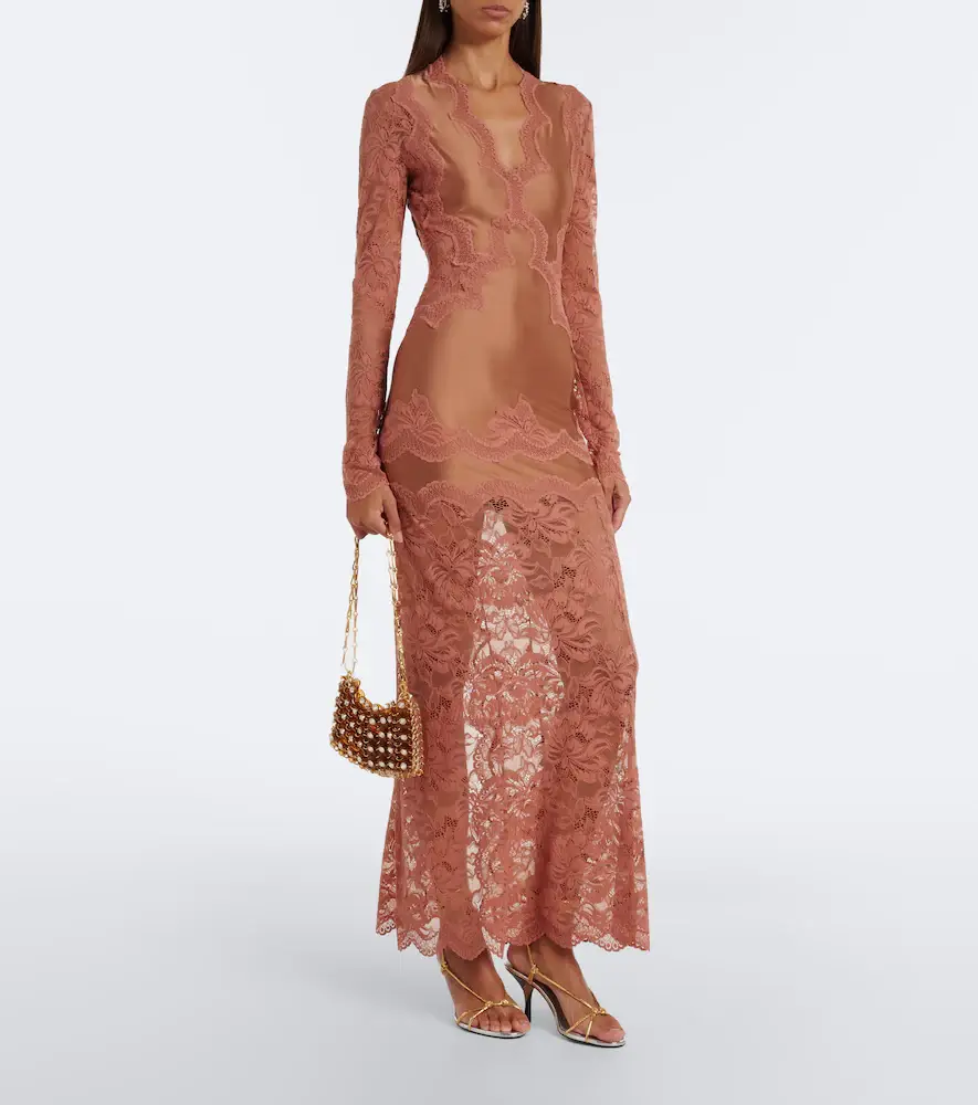Rabanne 1969 Nano embellished shoulder bag | Thumbnail 6 Rabanne 1969 Nano embellished shoulder bag | Thumbnail 6