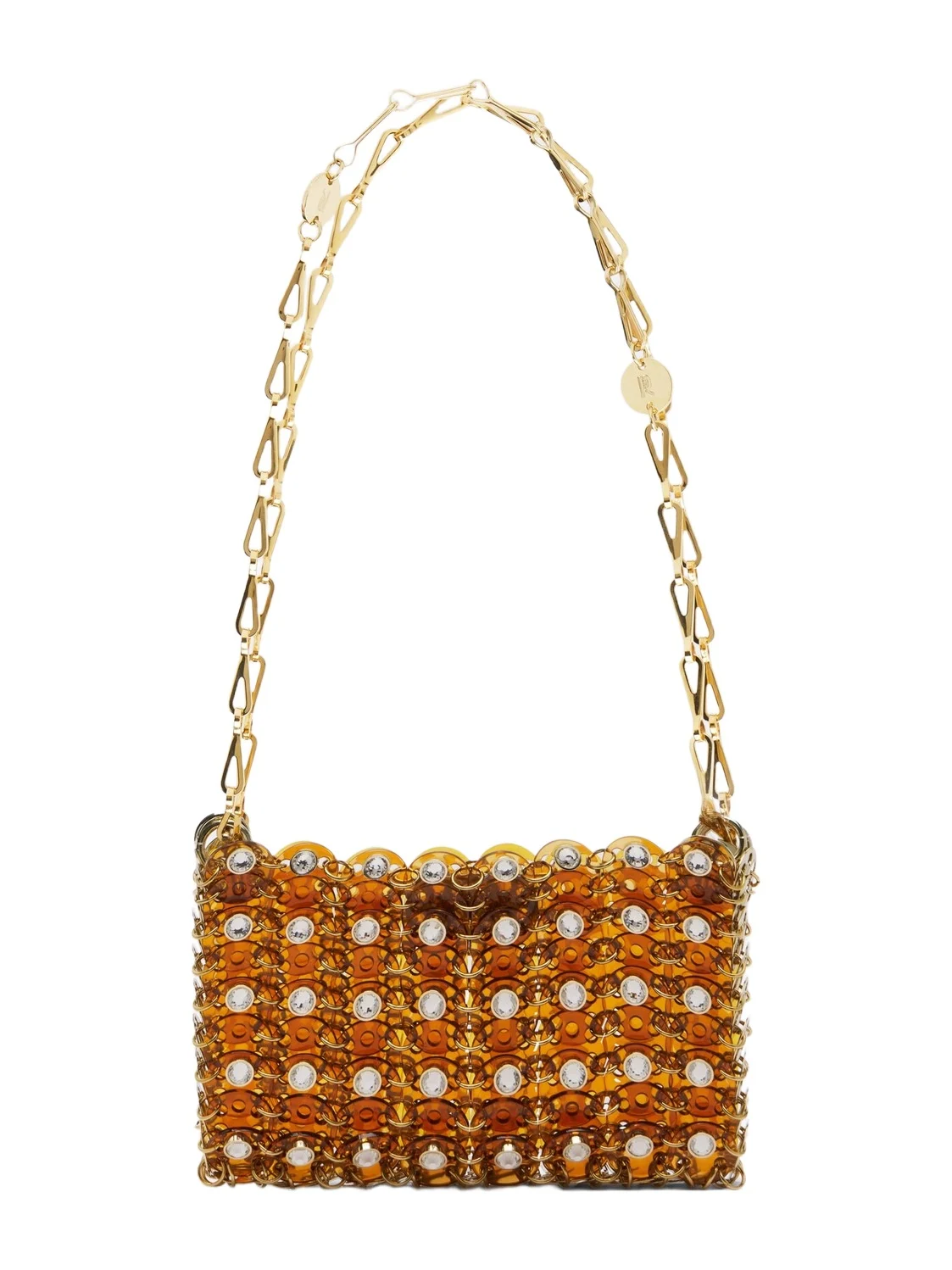 1969 Nano embellished shoulder bag 1969 Nano embellished shoulder bag
