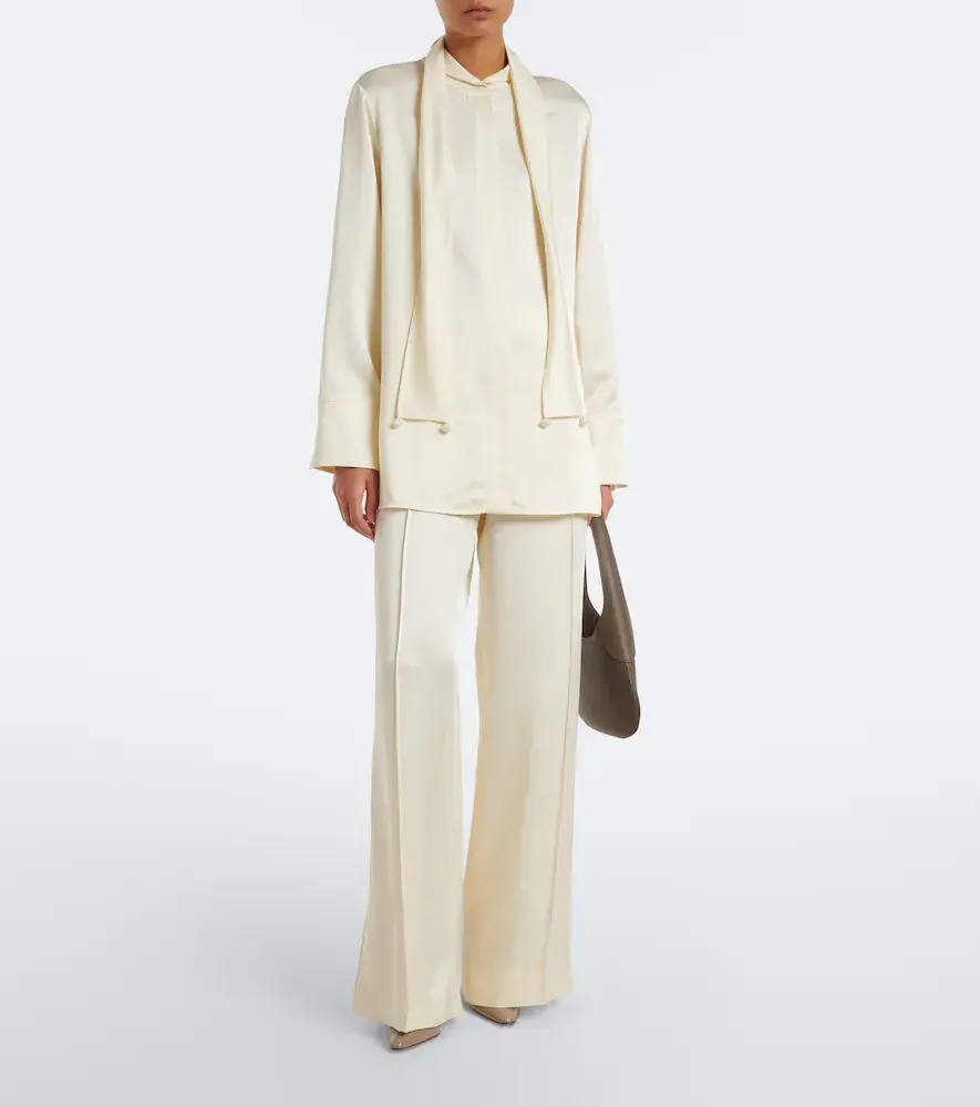 Jil Sander Leather pumps | Thumbnail 5 Jil Sander Leather pumps | Thumbnail 5