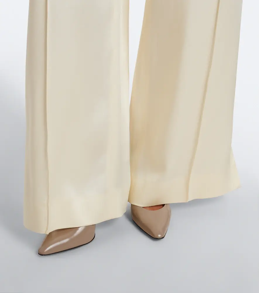 Jil Sander Leather pumps | Thumbnail 6 Jil Sander Leather pumps | Thumbnail 6
