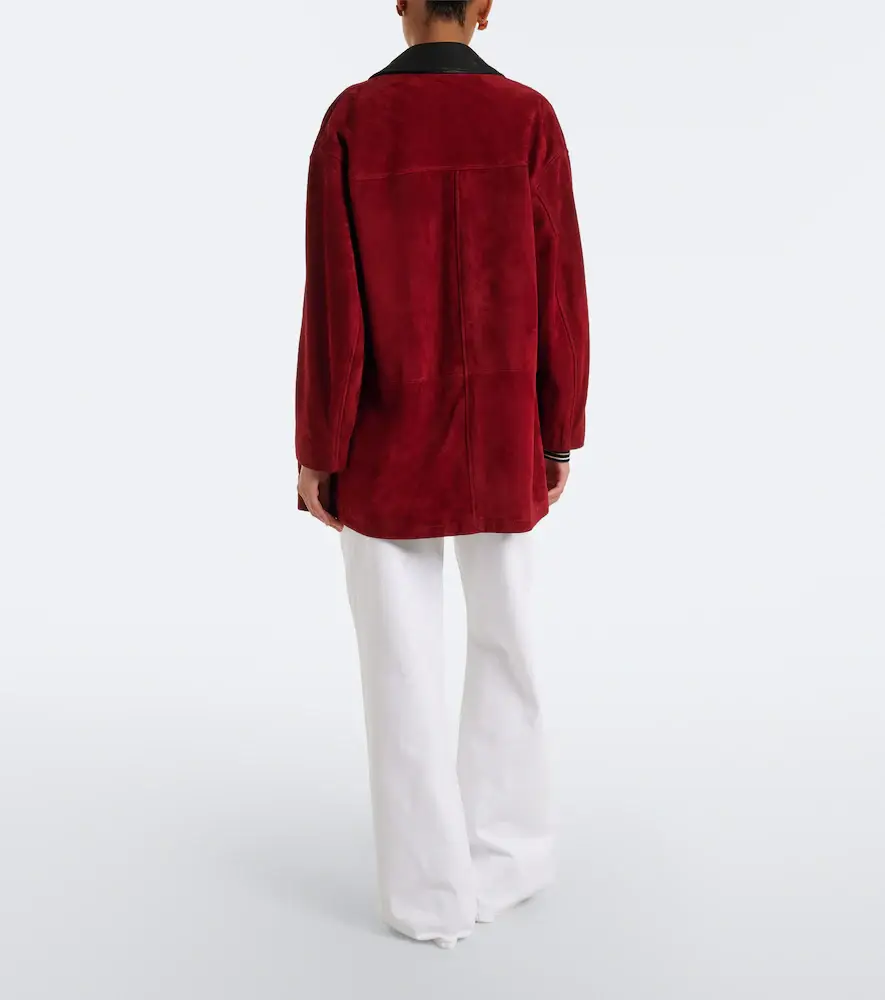 Frame Crossover Loose wide-leg jeans | Thumbnail 6 Frame Crossover Loose wide-leg jeans | Thumbnail 6
