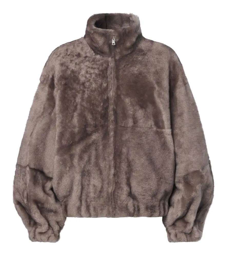 Cortina shearling jacket Cortina shearling jacket