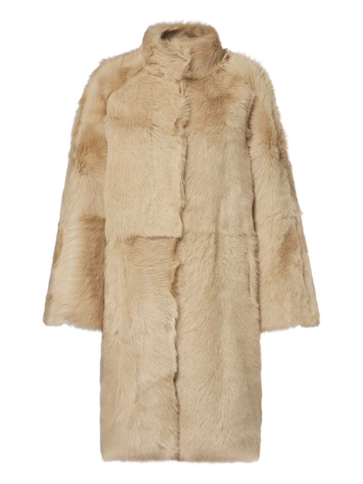 Blaise shearling coat Blaise shearling coat