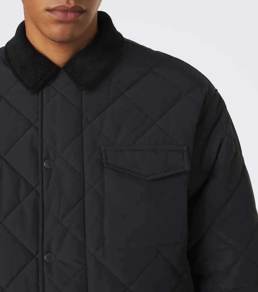 Canada Goose Terra quilted jacket | Thumbnail 3 Canada Goose Terra quilted jacket | Thumbnail 3