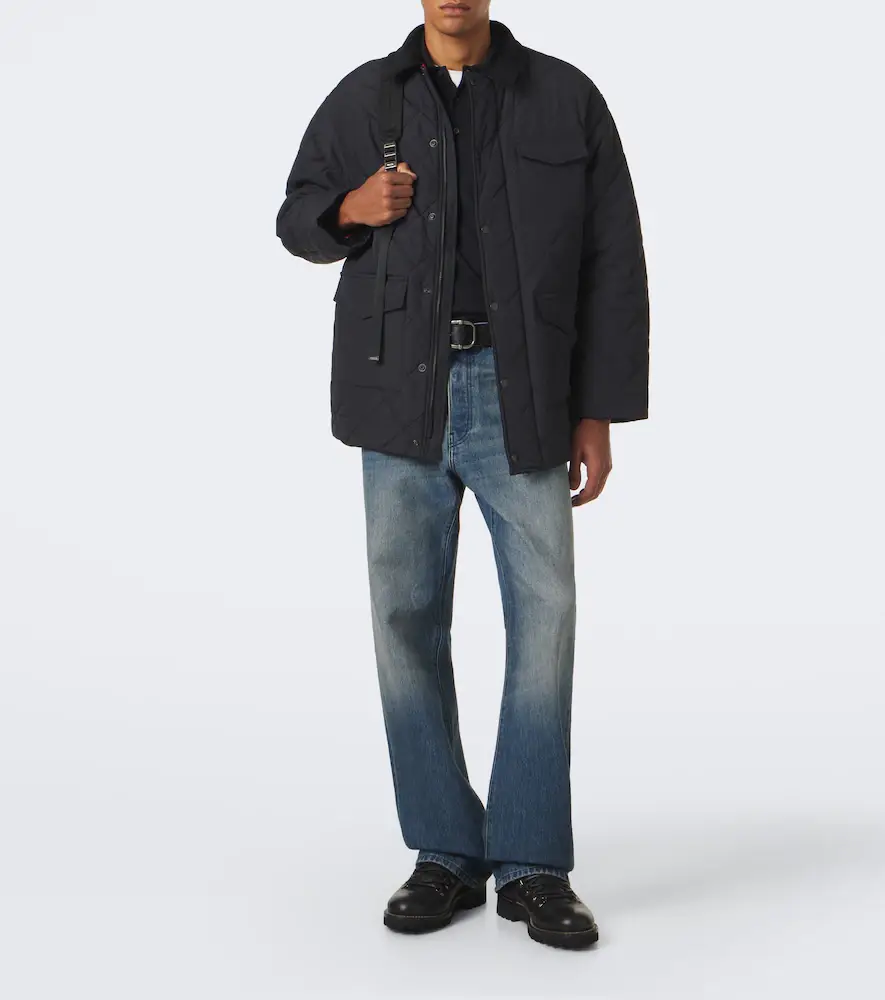 Canada Goose Terra quilted jacket | Thumbnail 5 Canada Goose Terra quilted jacket | Thumbnail 5