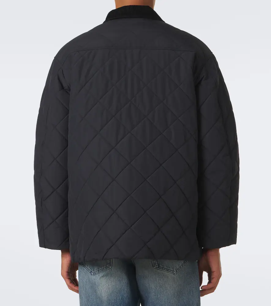 Canada Goose Terra quilted jacket | Thumbnail 6 Canada Goose Terra quilted jacket | Thumbnail 6