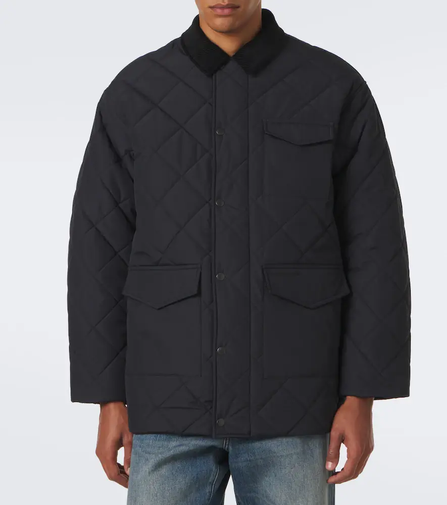 Canada Goose Terra quilted jacket | Thumbnail 7 Canada Goose Terra quilted jacket | Thumbnail 7