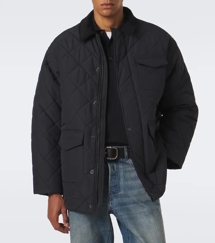 Canada Goose Terra quilted jacket | Thumbnail 8 Canada Goose Terra quilted jacket | Thumbnail 8