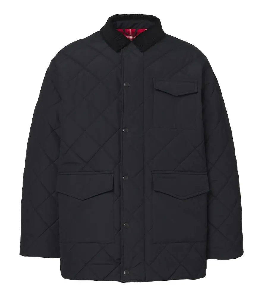 Canada Goose Terra quilted jacket