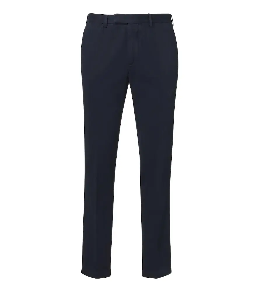 Thom Sweeney Cotton chinos