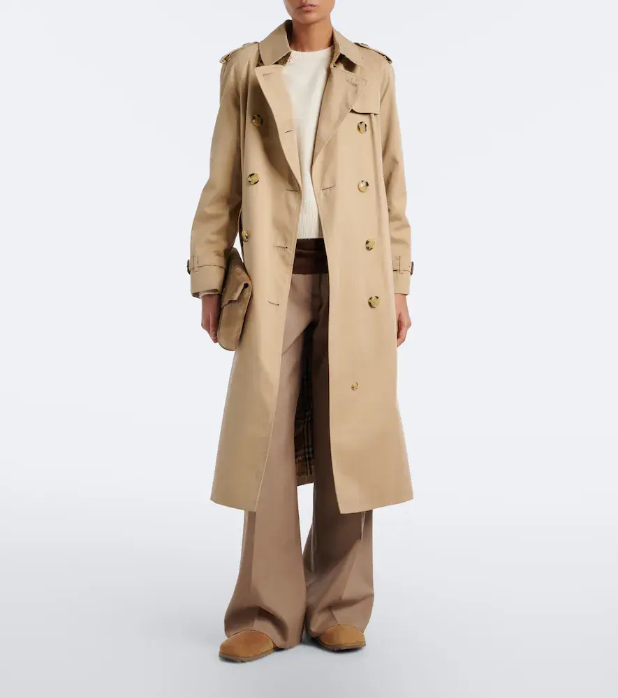 Roger Vivier Slidy Viv' shearling-lined suede mules | Thumbnail 5 Roger Vivier Slidy Viv' shearling-lined suede mules | Thumbnail 5
