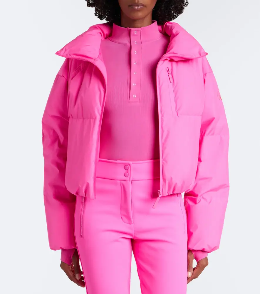 Cordova Cortina ski jacket | Thumbnail 4 Cordova Cortina ski jacket | Thumbnail 4