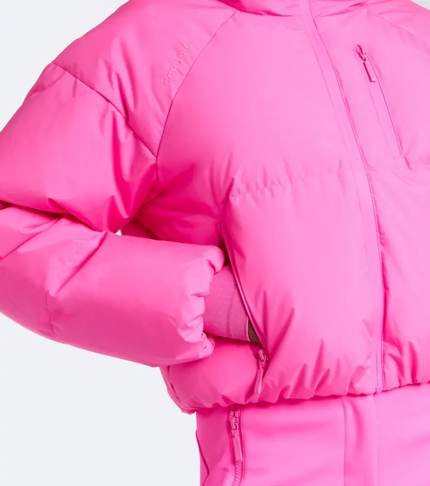 Cordova Cortina ski jacket | Thumbnail 5 Cordova Cortina ski jacket | Thumbnail 5