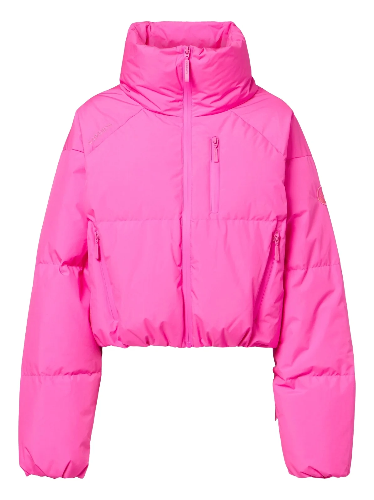 Cortina ski jacket Cortina ski jacket