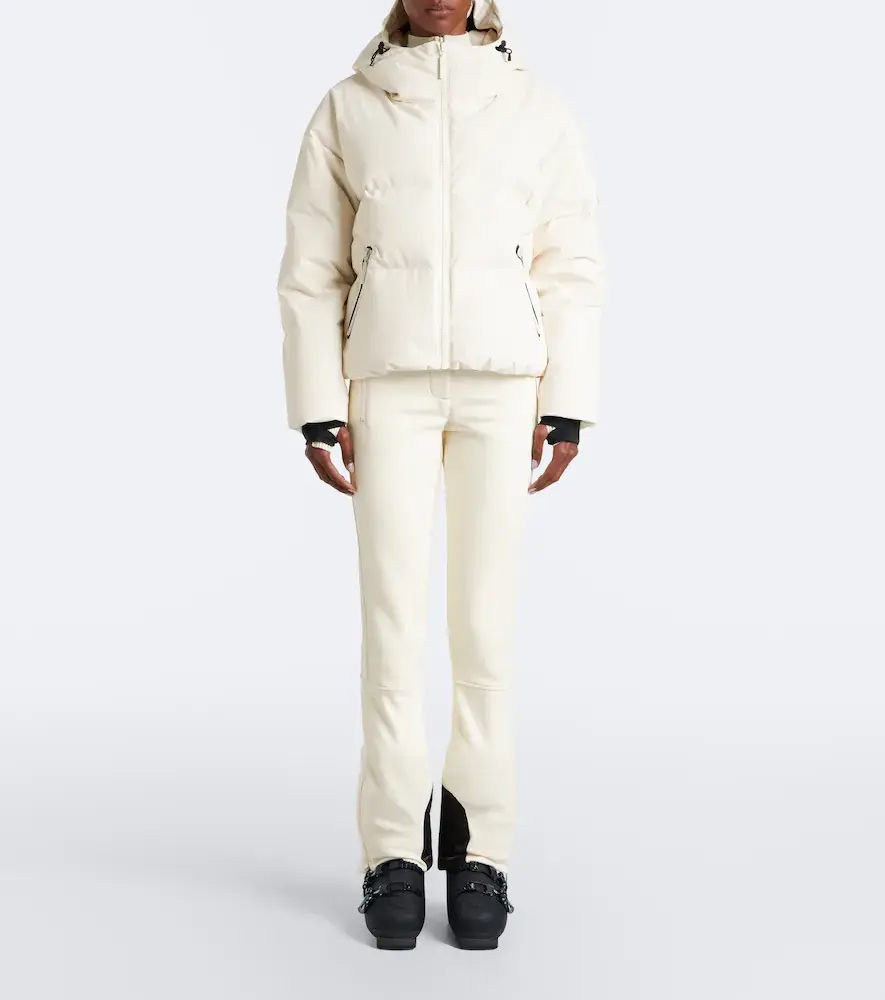Cordova Saint Moritz flared ski pants | Thumbnail 4 Cordova Saint Moritz flared ski pants | Thumbnail 4