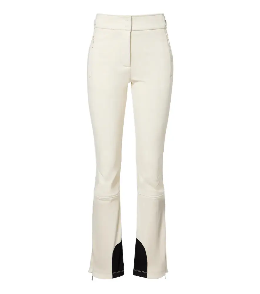 Saint Moritz flared ski pants Saint Moritz flared ski pants
