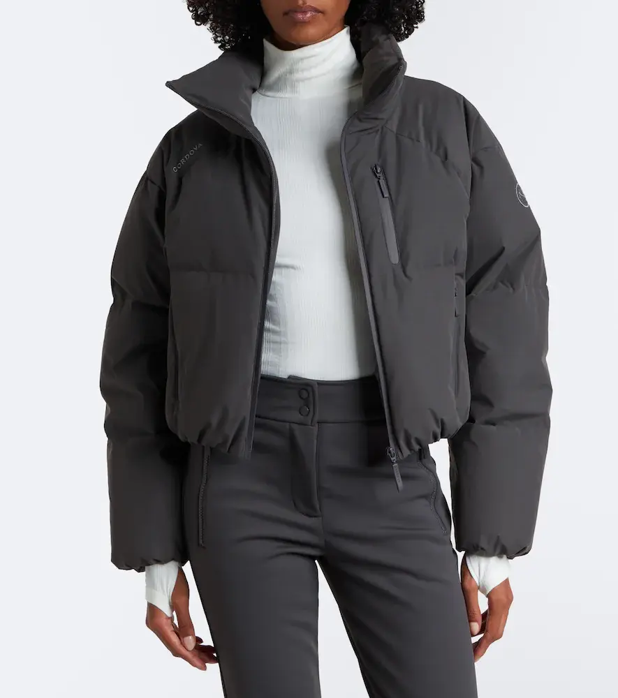 Cordova Cortina ski jacket | Thumbnail 6 Cordova Cortina ski jacket | Thumbnail 6