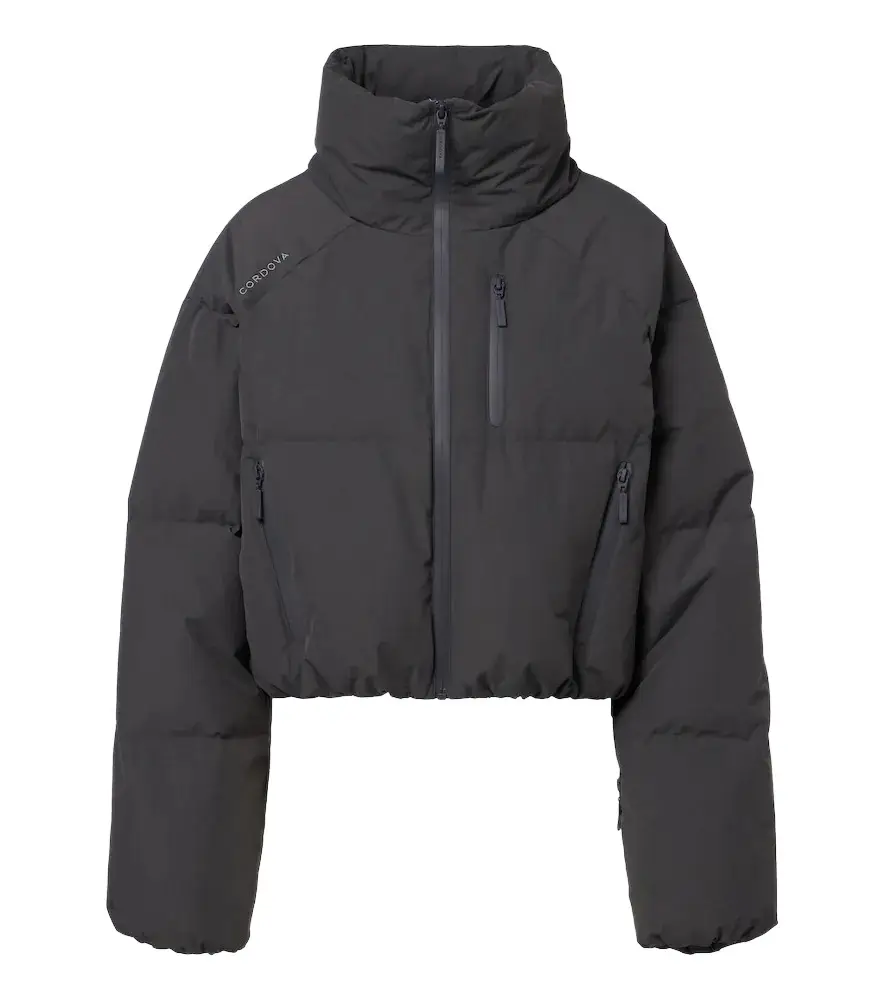 Cordova Cortina ski jacket