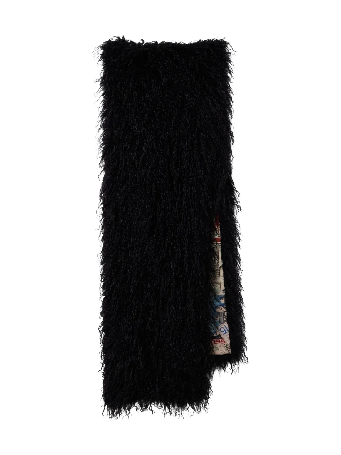 Yamara scarf
