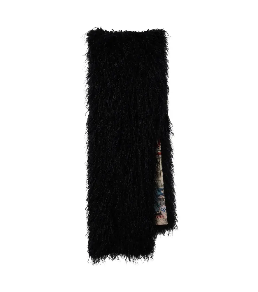 Yamara scarf Yamara scarf