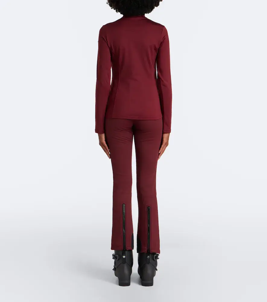Goldbergh Serena zip-up ski top | Thumbnail 5