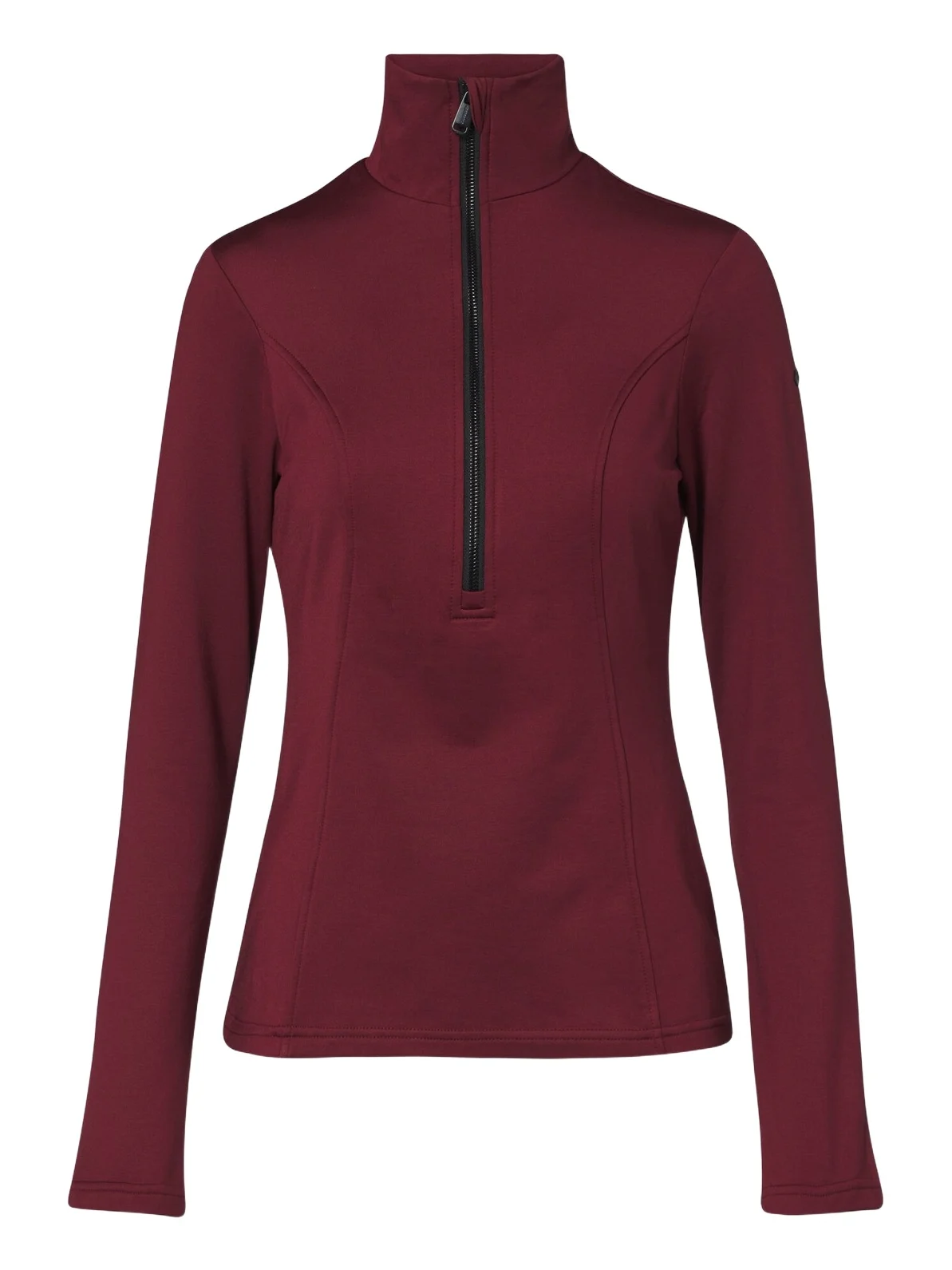 Goldbergh Serena zip-up ski top