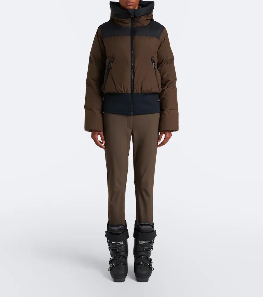 Goldbergh Village technical ski jacket | Thumbnail 2 Goldbergh Village technical ski jacket | Thumbnail 2